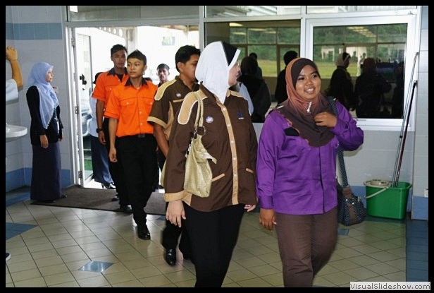 Adjourn to Canteen Cafeteria