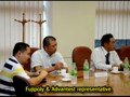 6 Representative Company (Fujipoly,Advantest)