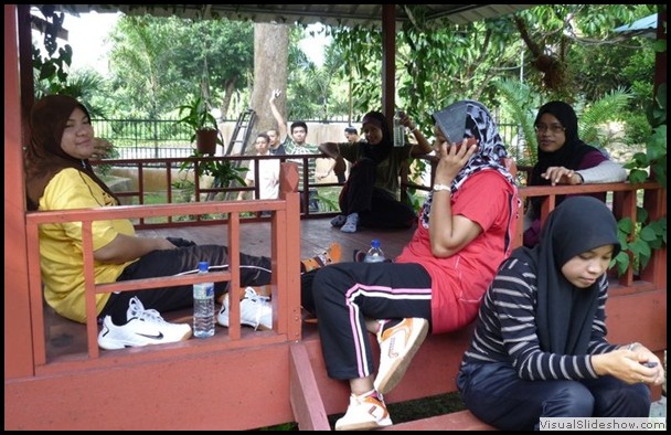 10.2. 5 minutes break after SWOT Analysis