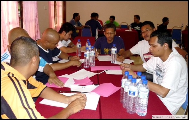 10. SWOT Analysis Discussion - Production