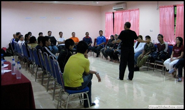29. Graduation assembly 3