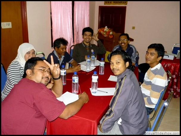 3. Peer introduction discussion - Group 4