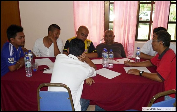 9. SWOT Analysis Discussion - Production 1