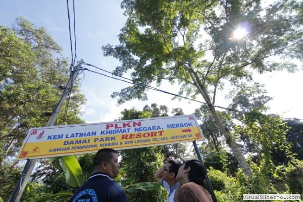 Group3 13 Venue banner
