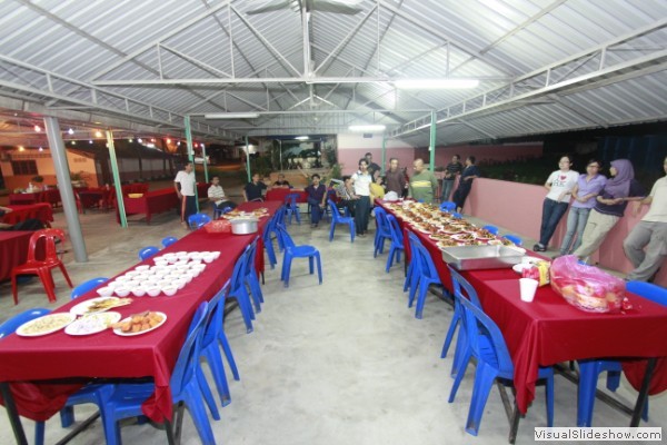 Group3 8 Dining Hall