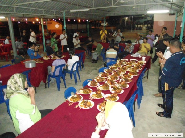 Group3 Dining Hall