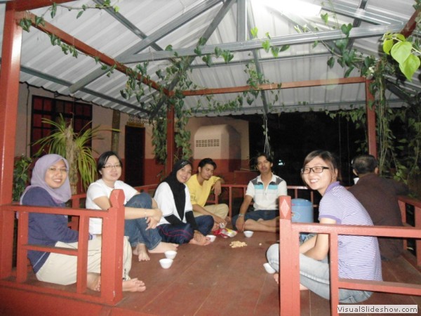 Group3 Leisure time