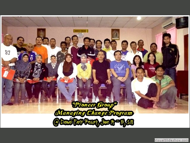 Group Photo header
