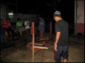 18. Fire team BBQ