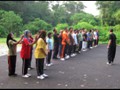 25. Group recreation