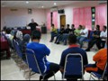 27. Graduation assembly 1