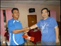 32. Graduation Certificate presentation