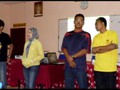 5. Peer Introduction  Session