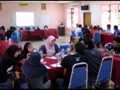 8. SWOT Analysis discussion  in progress