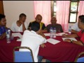 9. SWOT Analysis Discussion - Production 1