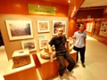 Group3 12 Inside the Museum