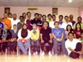Group Photo  After Completion